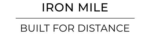 IRON MILE
